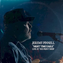 Night Time Eagle (live at The Print Shop)