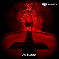 Pig Blood