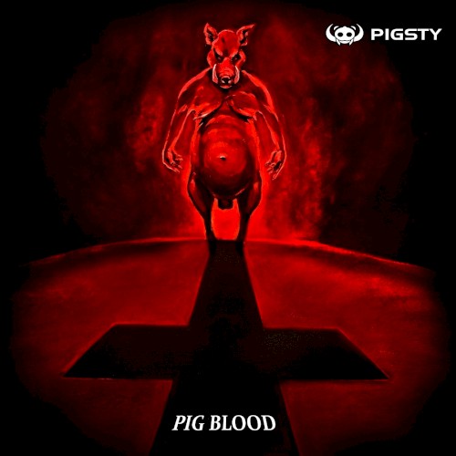 Pig Blood