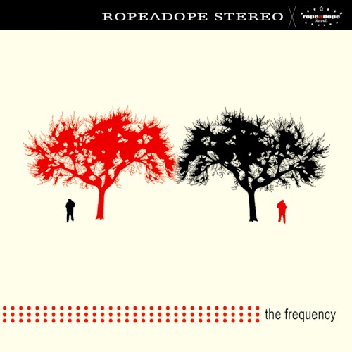 The Frequency EP