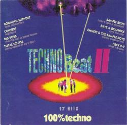 Techno Beat II