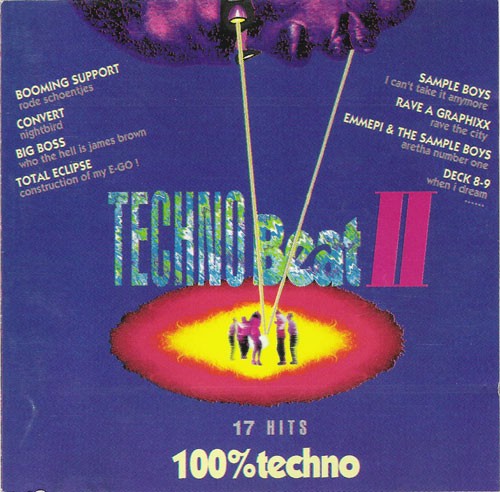 Techno Beat II