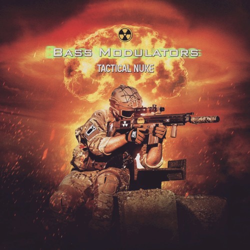 Tactical Nuke