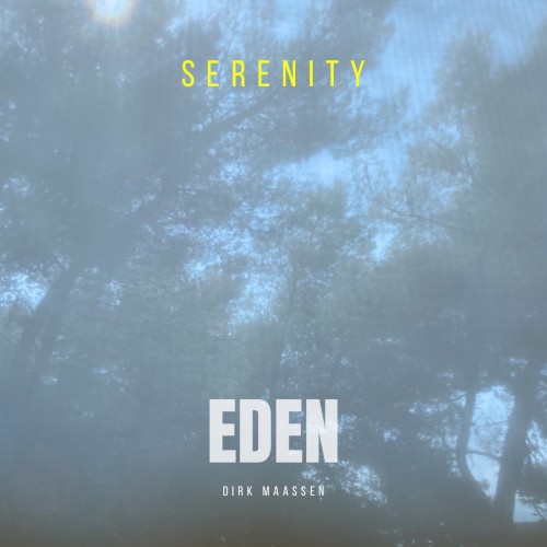 Eden (II) - Serenity