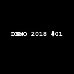 Demo 2018 #01