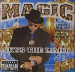 Skys the Limit