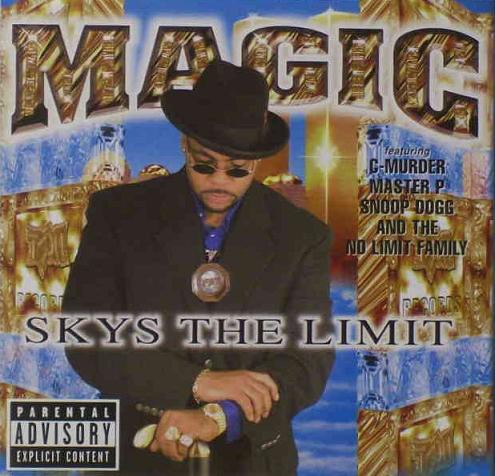 Skys the Limit