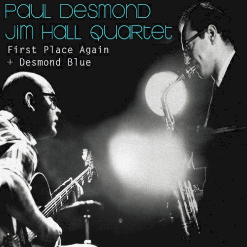 First Place Again / Desmond Blue