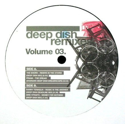 Remixes Vol. 3