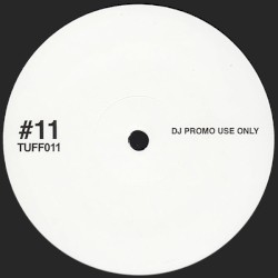 Tuff Cut #11