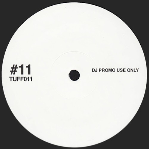 Tuff Cut #11