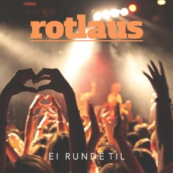 Ei runde til