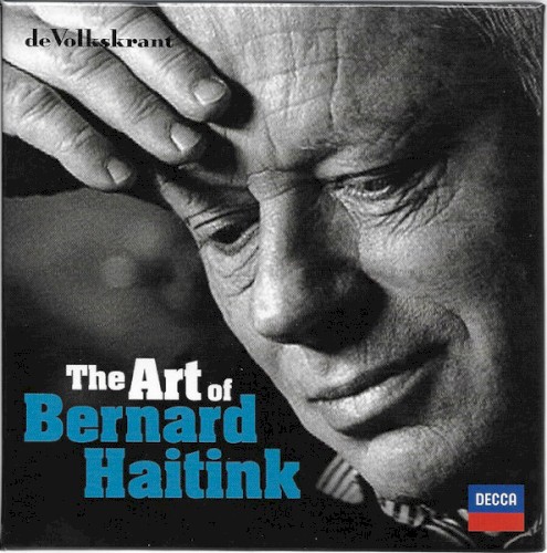 The Art of Bernard Haitink