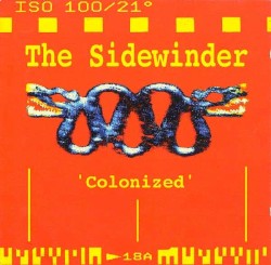 Colonized