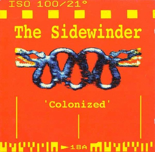 Colonized