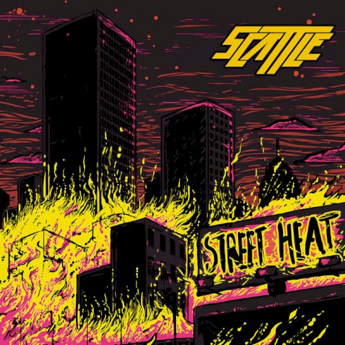 Street Heat