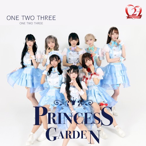 ONE TWO THREE
