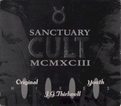 Sanctuary MCMXCIII Mixes