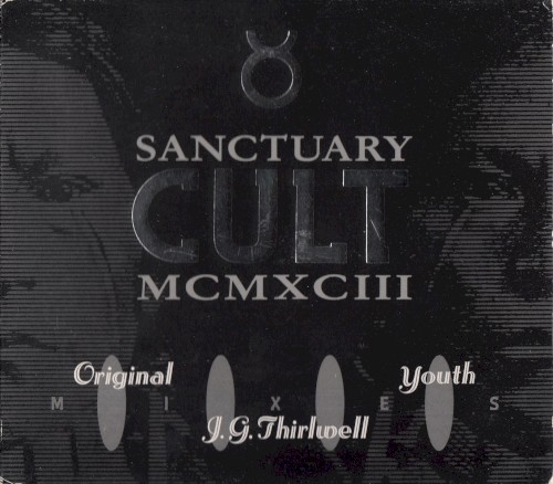 Sanctuary MCMXCIII Mixes