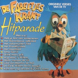 De Fabeltjeskrant hitparade
