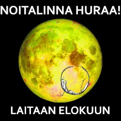 Laitaan Elokuun