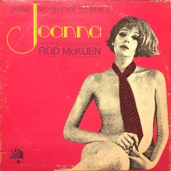 Joanna: Original Motion Picture Soundtrack