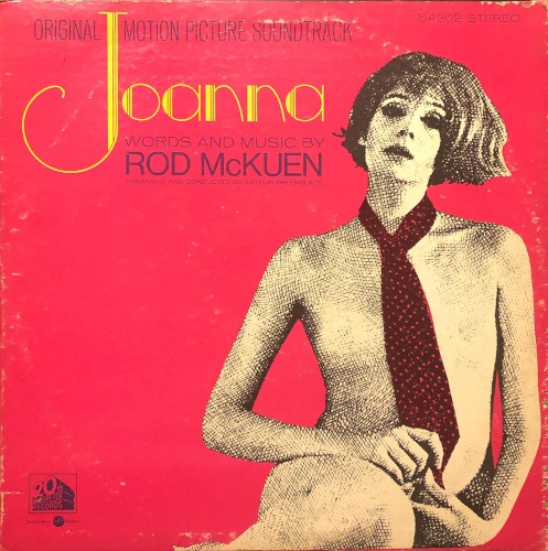 Joanna: Original Motion Picture Soundtrack