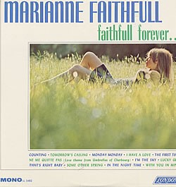 Faithfull Forever…