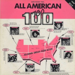 All American Top 100: July 1979