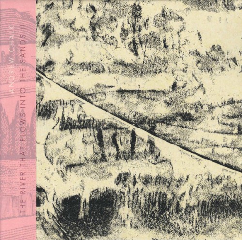 The River That Flows Into the Sands II