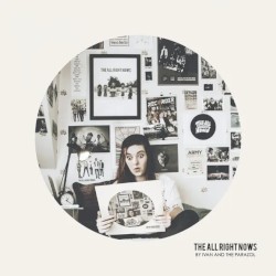 The All Right Nows
