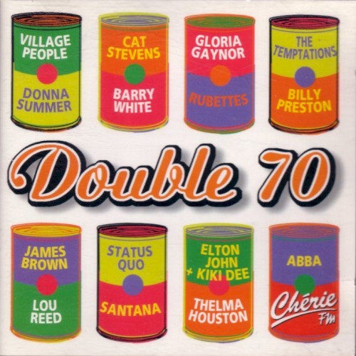 Double 70