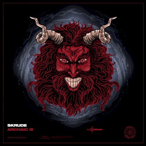 Archaic EP