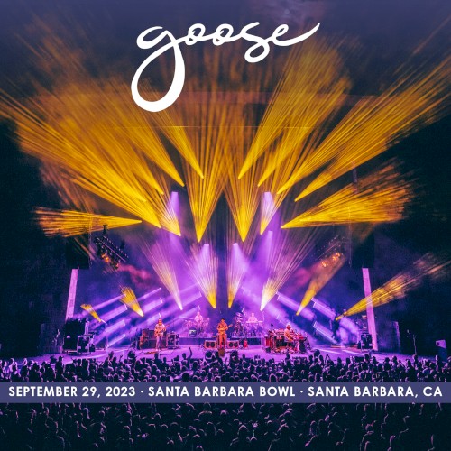 2023-09-29: Santa Barbara Bowl, Santa Barbara, CA