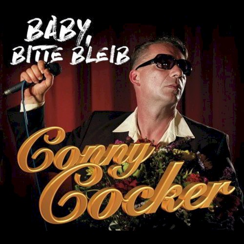 Baby, bitte bleib