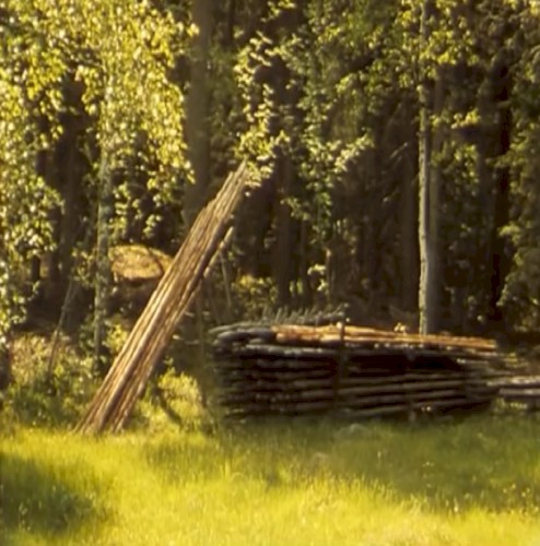 Beyond the Hills