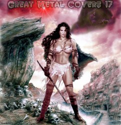 Great Metal Covers, Volume 17