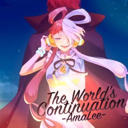 The World's Continuation