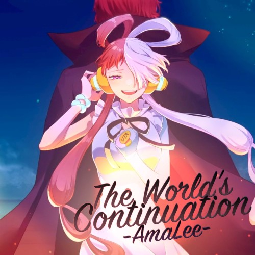 The World's Continuation