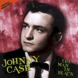 Man in Black