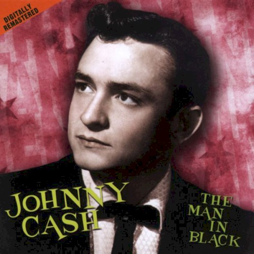 Man in Black