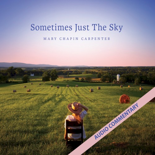 Sometimes Just the Sky