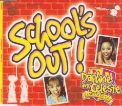 School’s Out!
