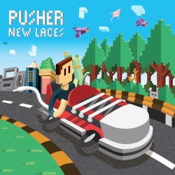 New Laces - EP