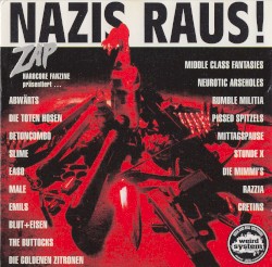 Nazis raus!