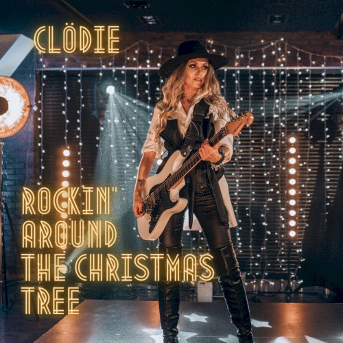Rockin' Around The Christmas Tree