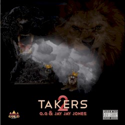 Takers II