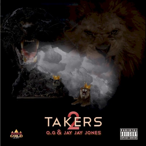Takers II