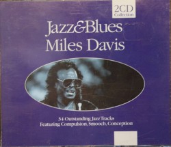Miles Davis