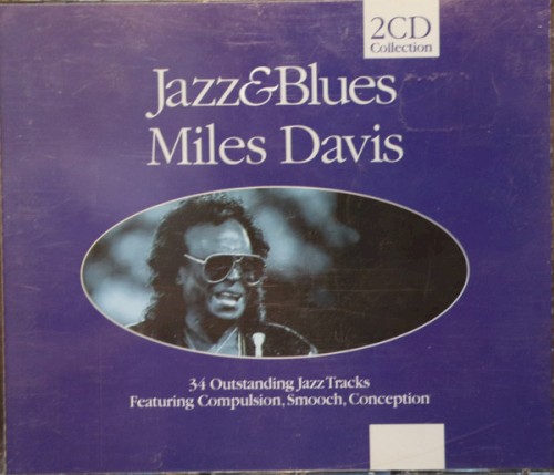 Miles Davis